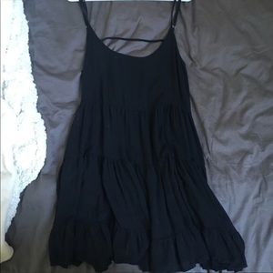 BRANDY MELVILLE JADA DRESS
